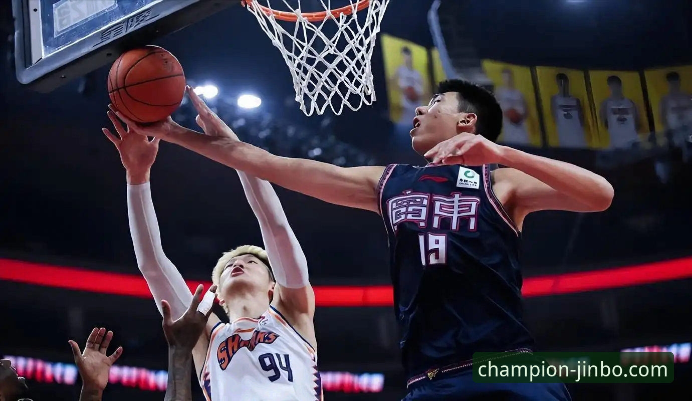 上海男篮豪取12连胜巩固榜首，金博体育冠军之路上的统治力展现