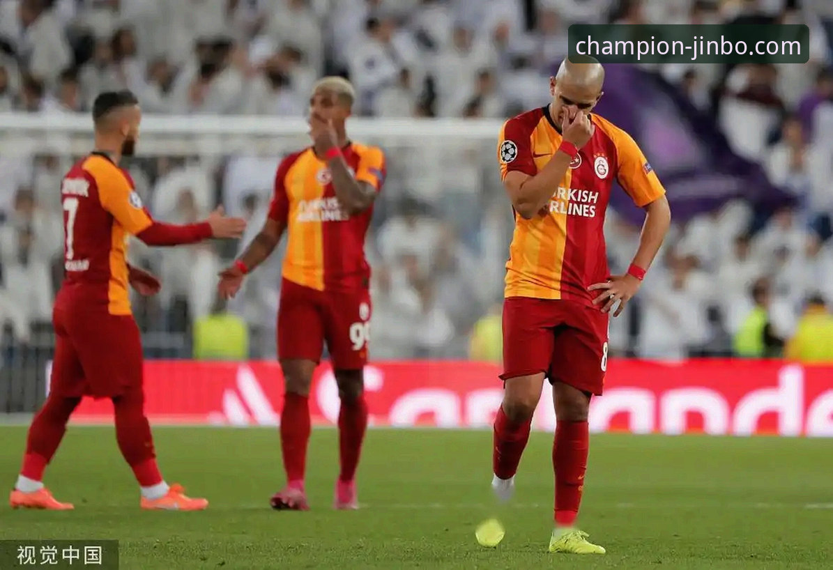 金博体育官网入口 皇马欧冠大捷与金博体育平台观赛体验详解